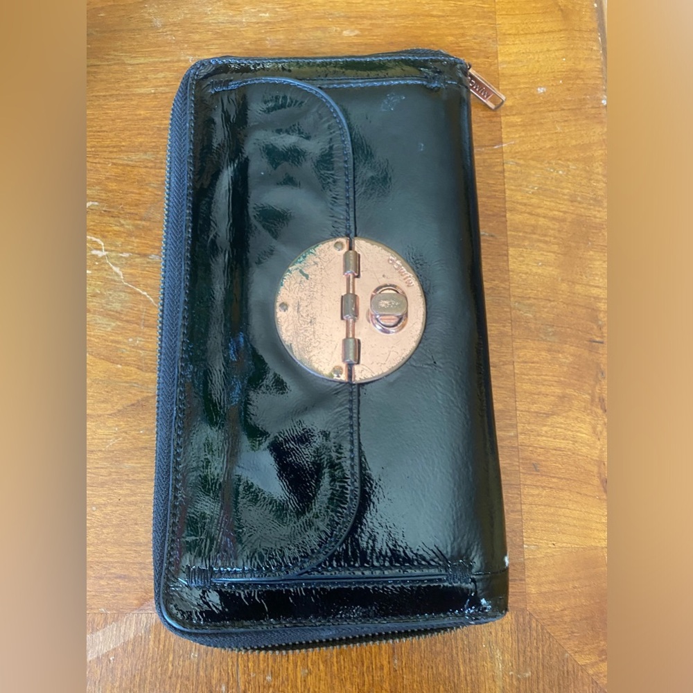 Mimco wallet